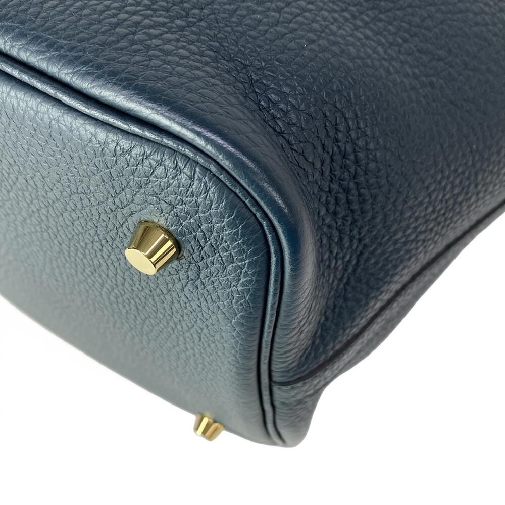 Hermès Picotin Lock MM Handbag - Picture 9 of 16